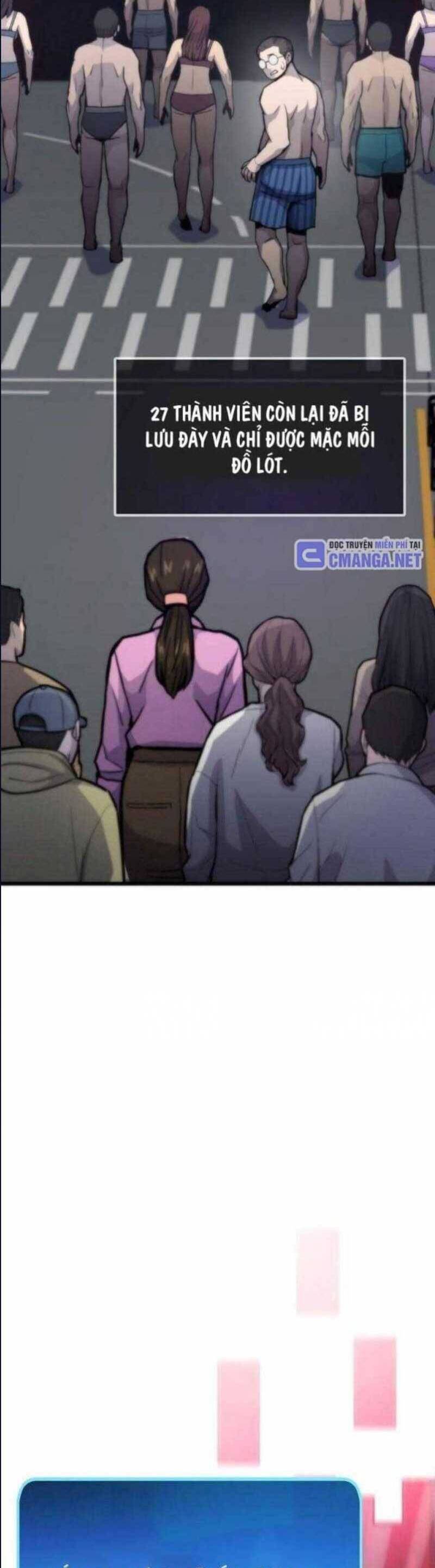 Hồi Quy Giả Chapter  74 - 33