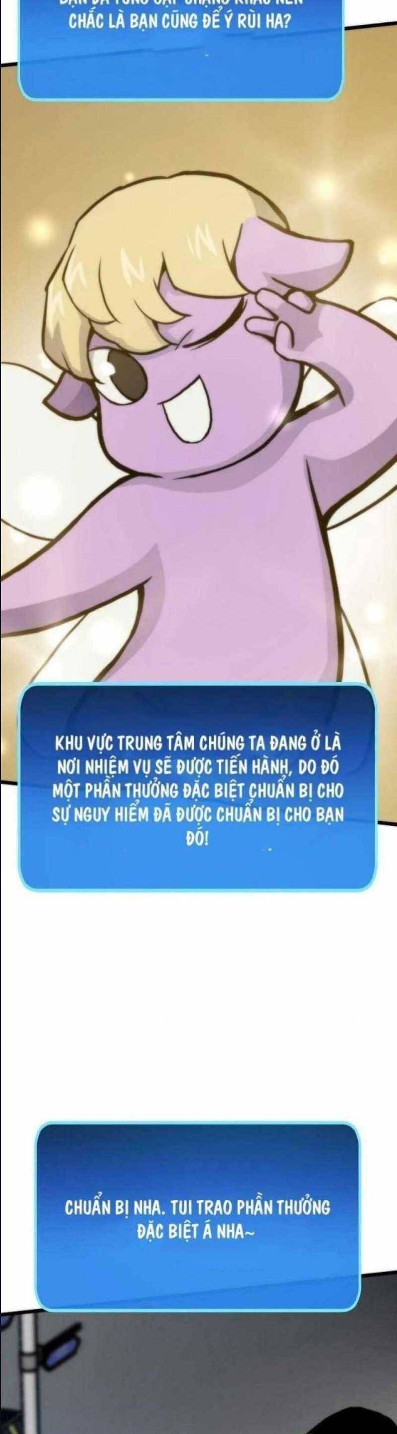 Hồi Quy Giả Chapter  74 - 36