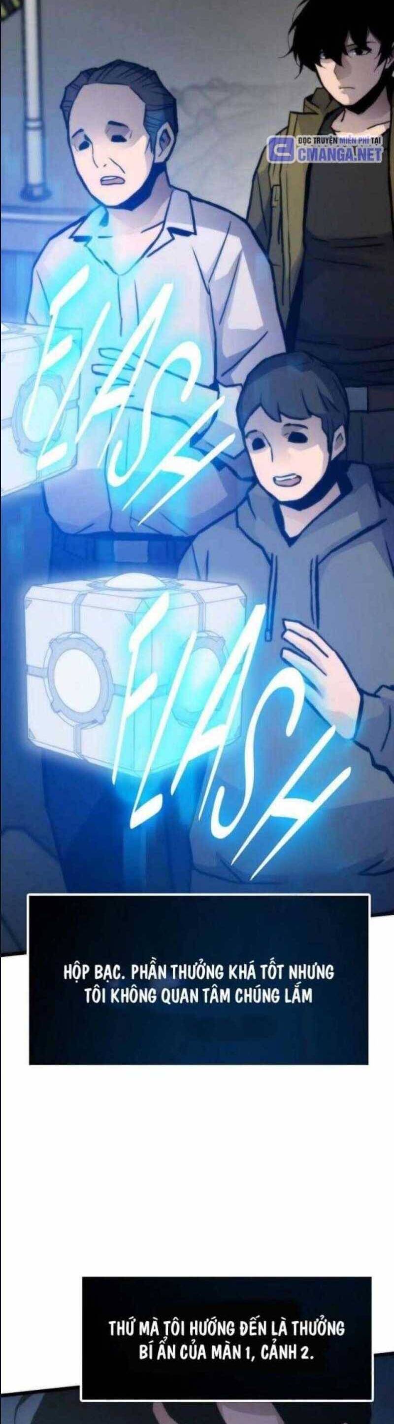 Hồi Quy Giả Chapter  74 - 37