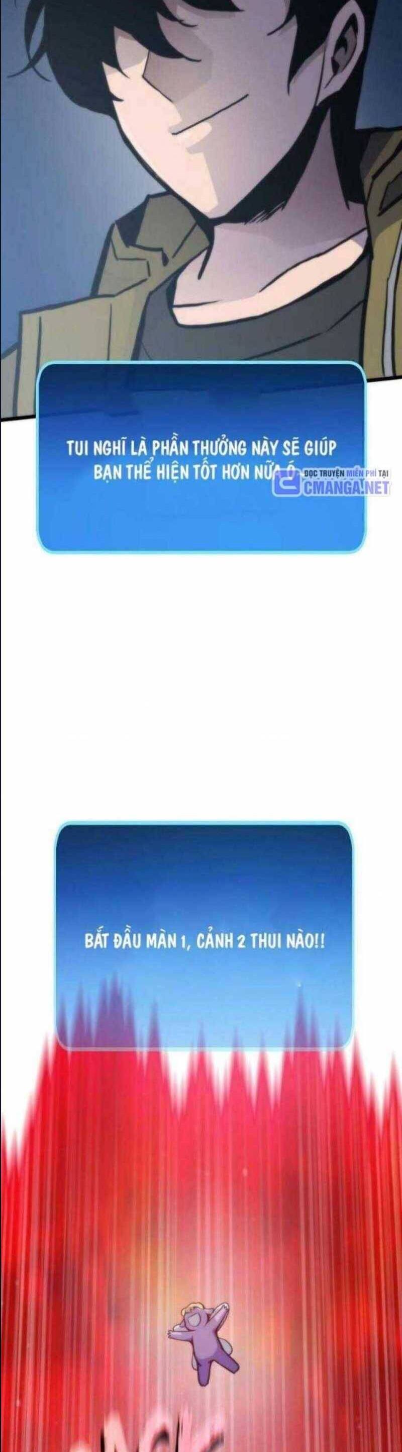 Hồi Quy Giả Chapter  74 - 38