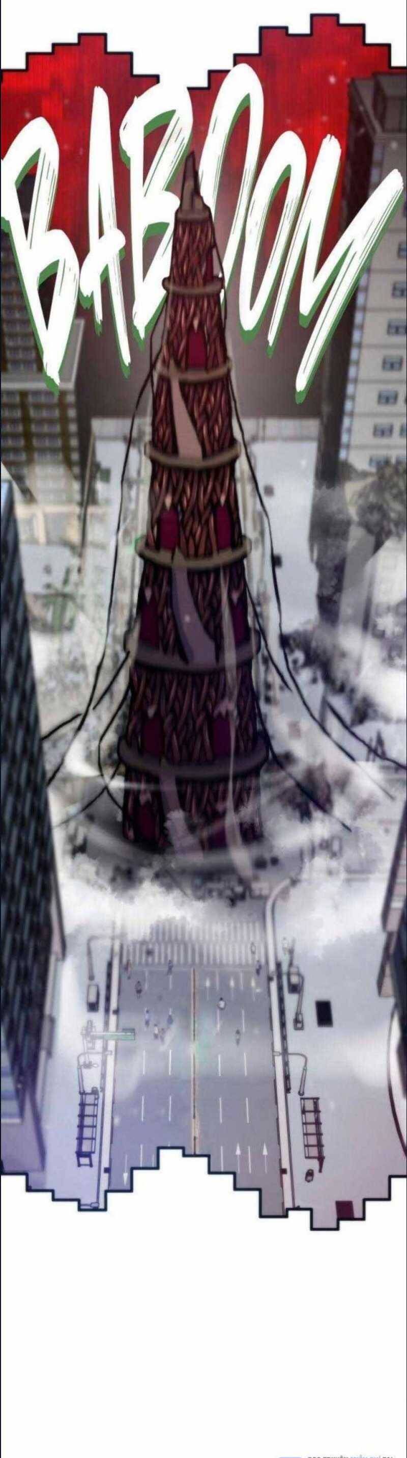 Hồi Quy Giả Chapter  74 - 41