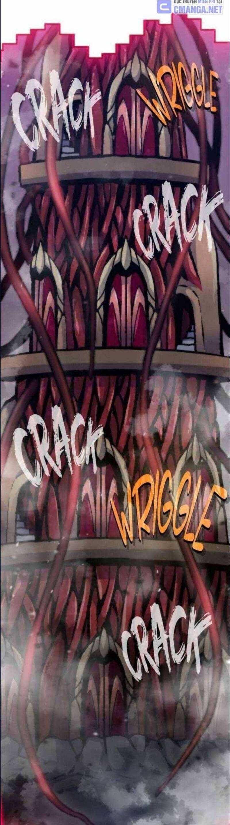 Hồi Quy Giả Chapter  74 - 42