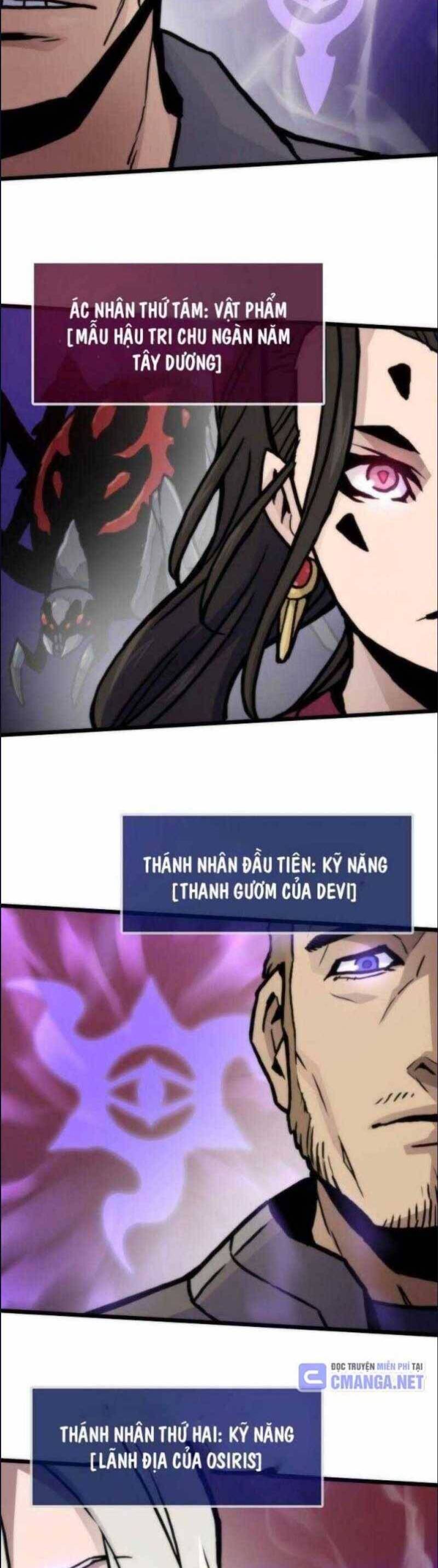 Hồi Quy Giả Chapter  74 - 51