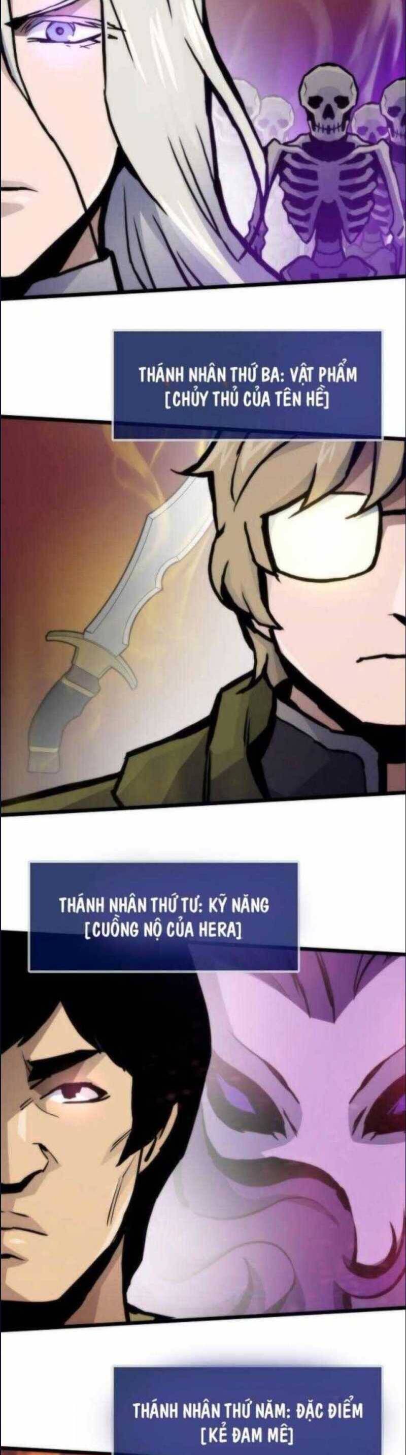 Hồi Quy Giả Chapter  74 - 52