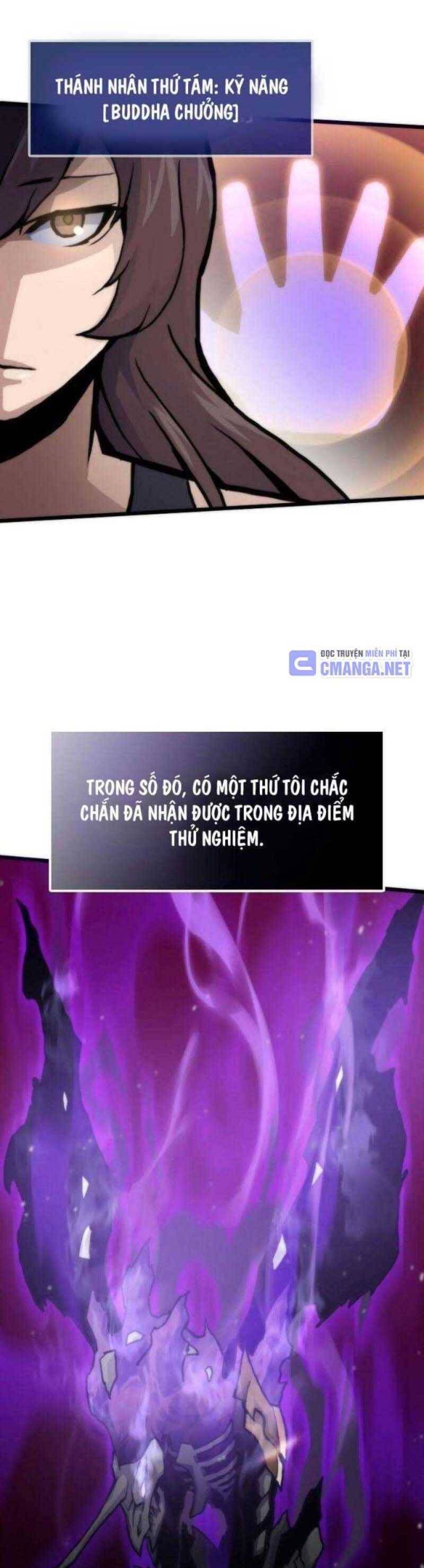 Hồi Quy Giả Chapter  74 - 54