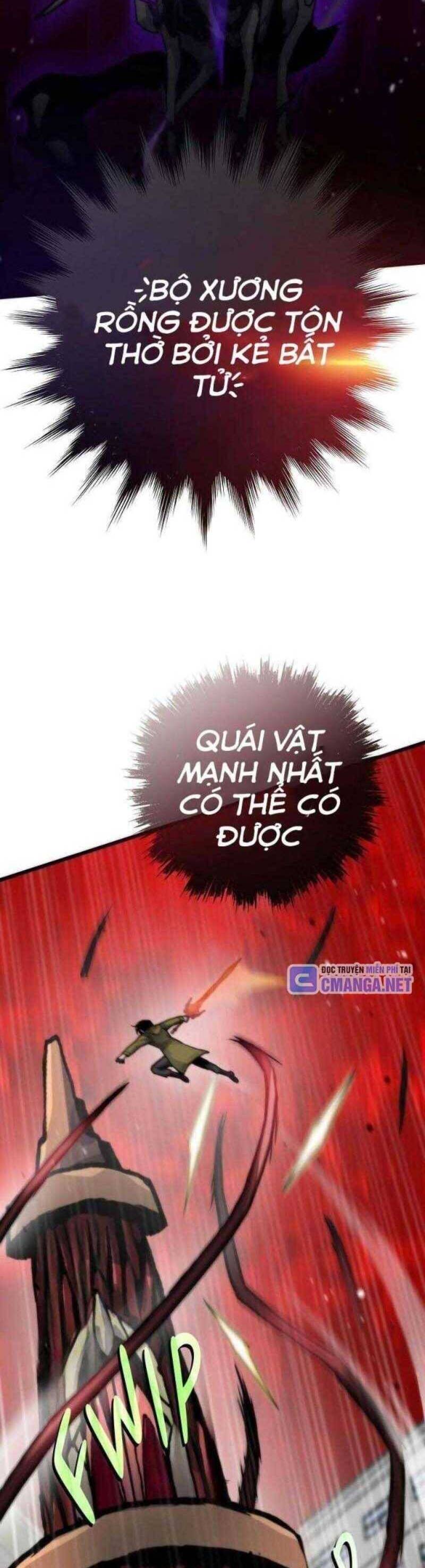 Hồi Quy Giả Chapter  74 - 55