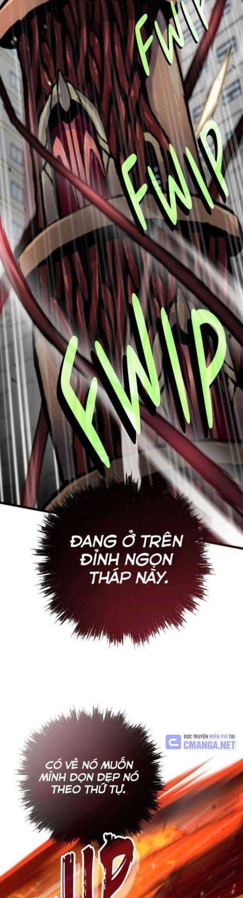 Hồi Quy Giả Chapter  74 - 56