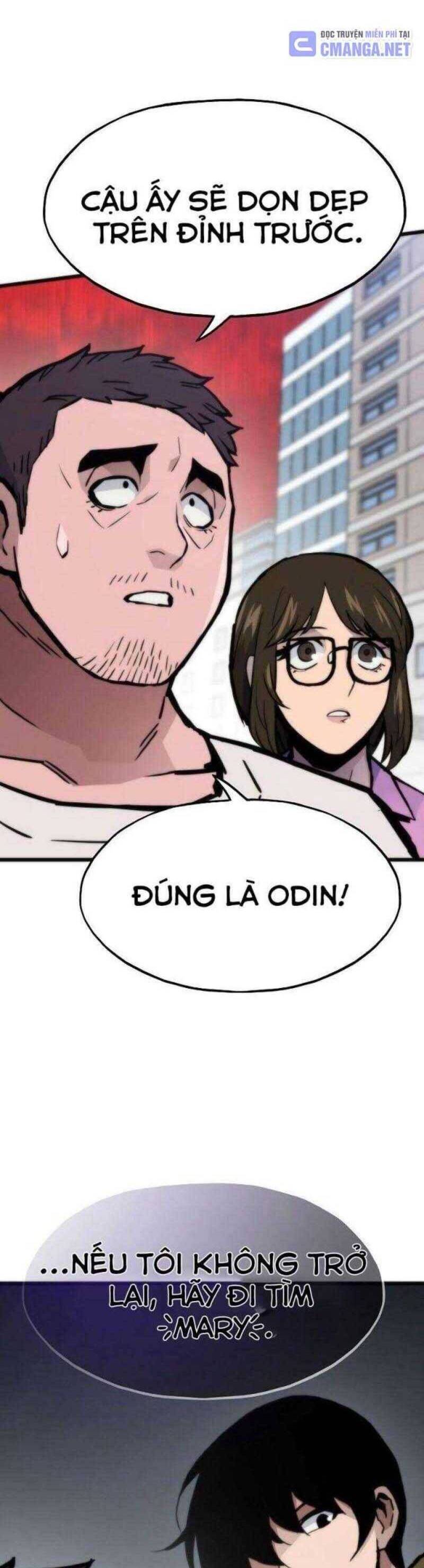 Hồi Quy Giả Chapter  74 - 58