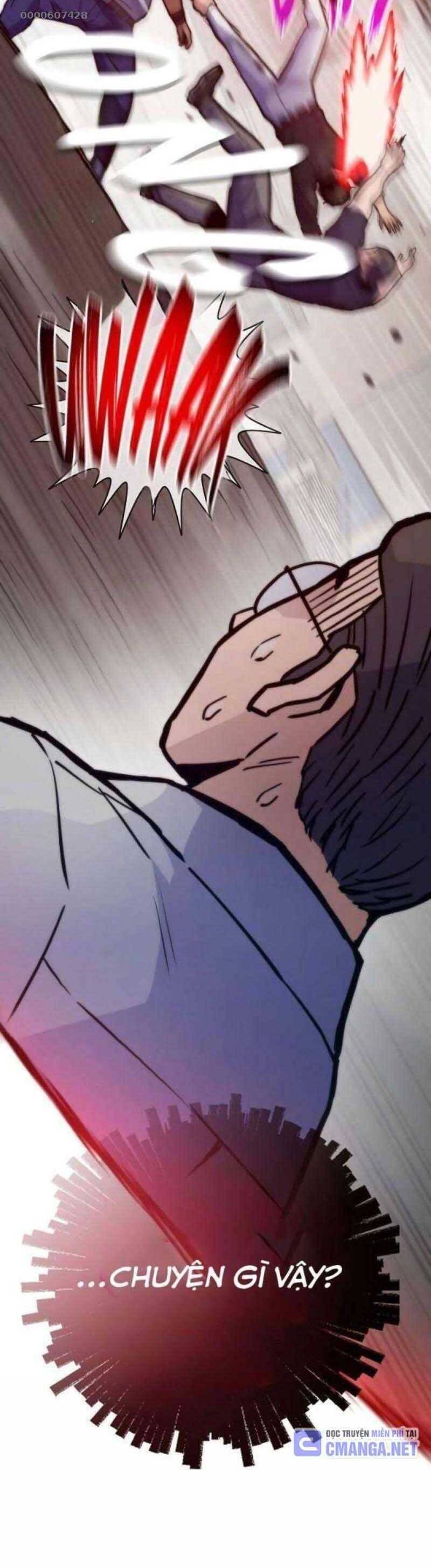 Hồi Quy Giả Chapter  74 - 7