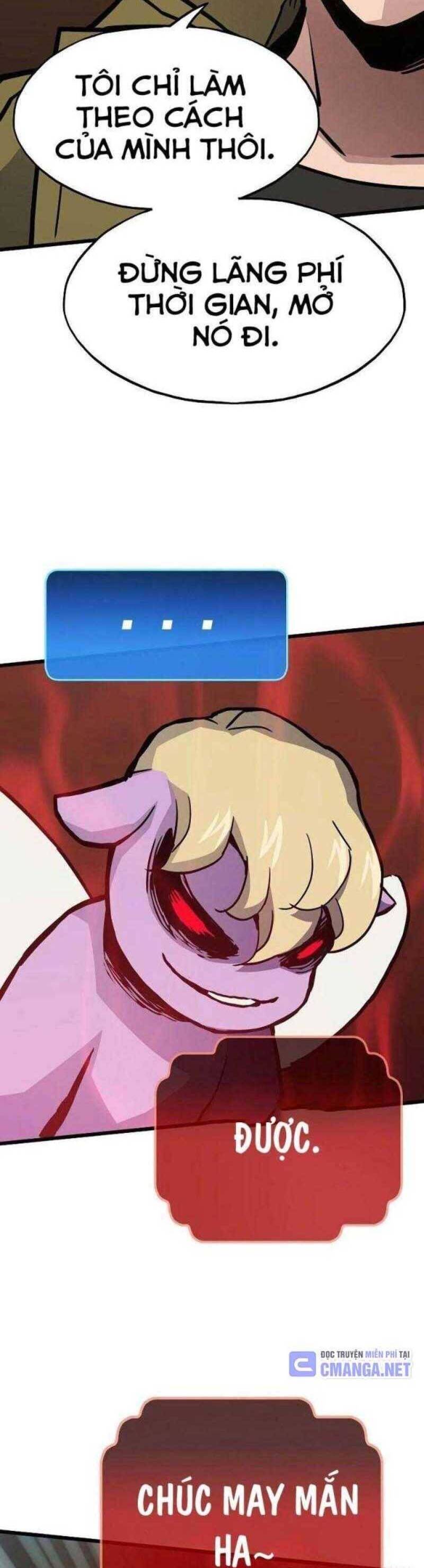 Hồi Quy Giả Chapter  74 - 61