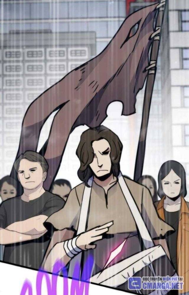 Hồi Quy Giả Chapter  75 - 101