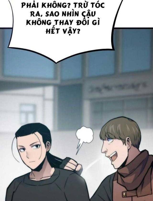 Hồi Quy Giả Chapter  75 - 115