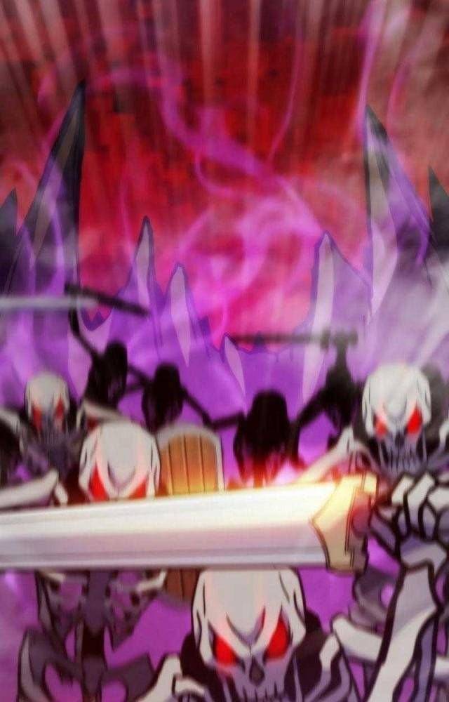 Hồi Quy Giả Chapter  75 - 76