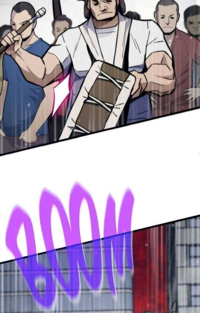 Hồi Quy Giả Chapter  75 - 100