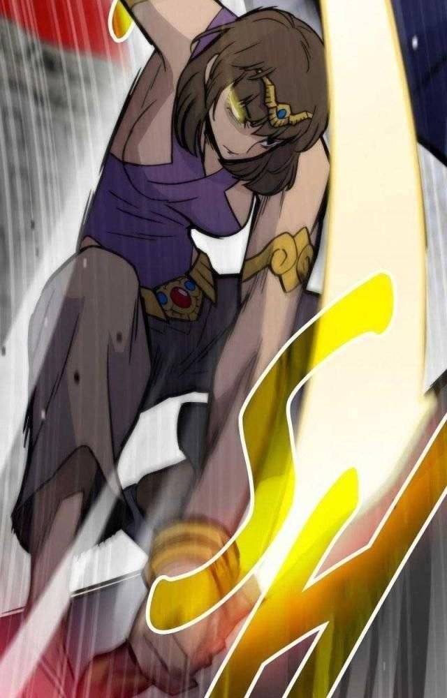 Hồi Quy Giả Chapter  76 - 32