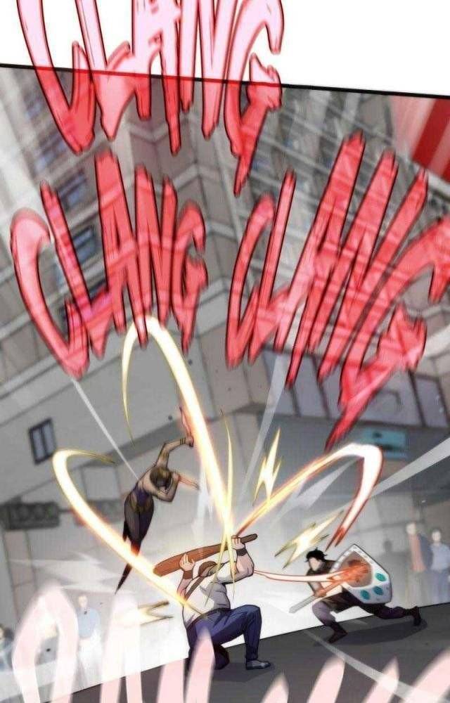 Hồi Quy Giả Chapter  76 - 54