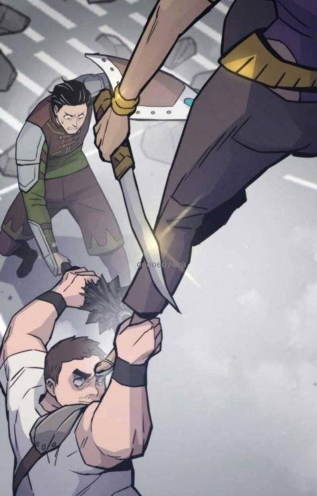 Hồi Quy Giả Chapter  76 - 62