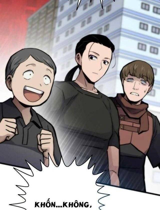 Hồi Quy Giả Chapter  76 - 77