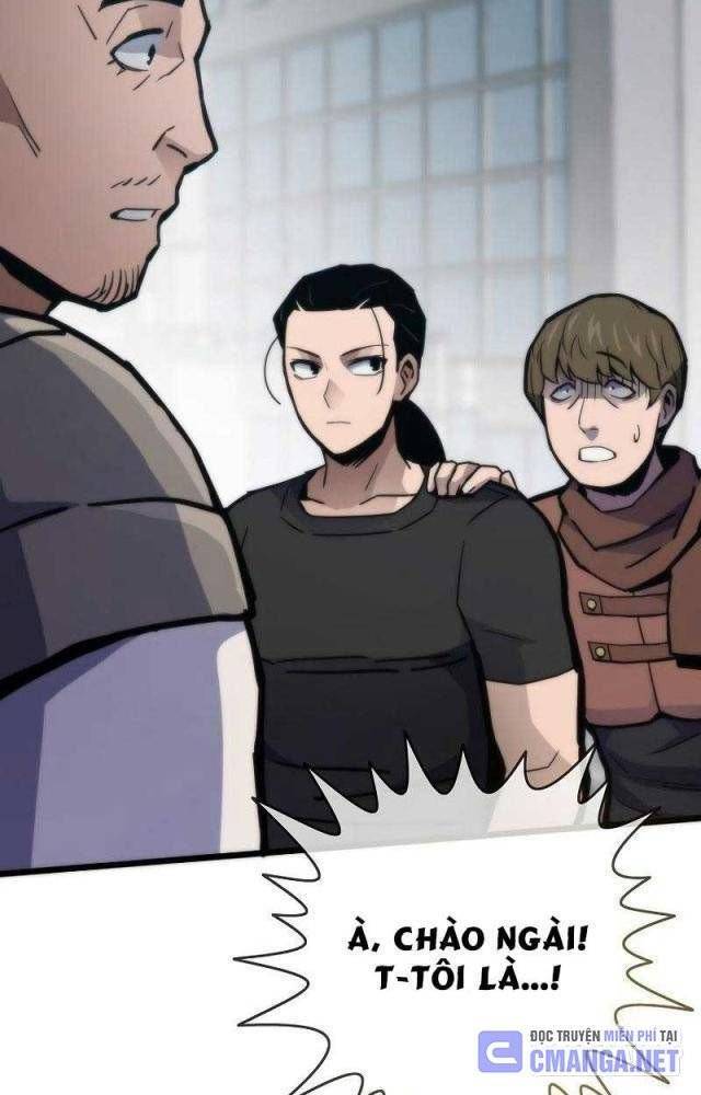 Hồi Quy Giả Chapter  76 - 88