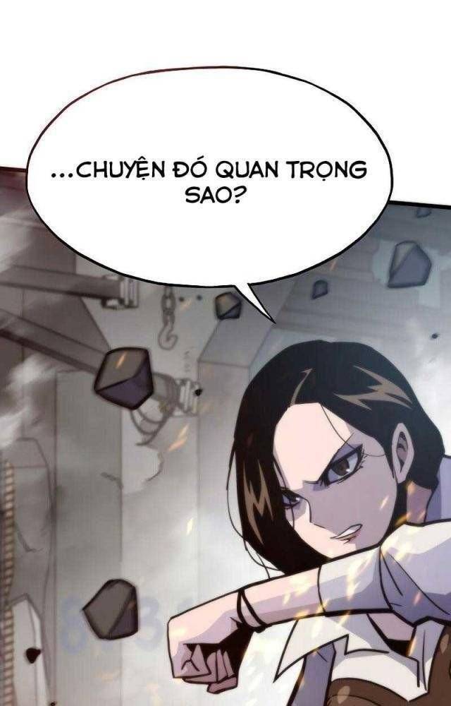Hồi Quy Giả Chapter  77 - 101