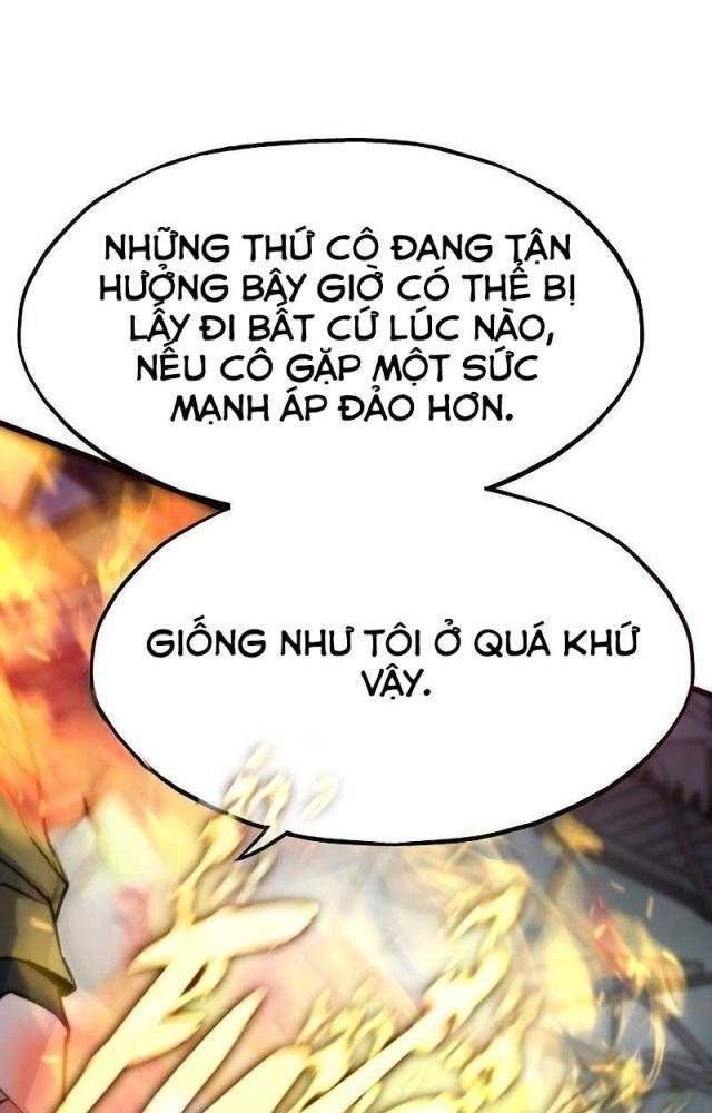 Hồi Quy Giả Chapter  77 - 117