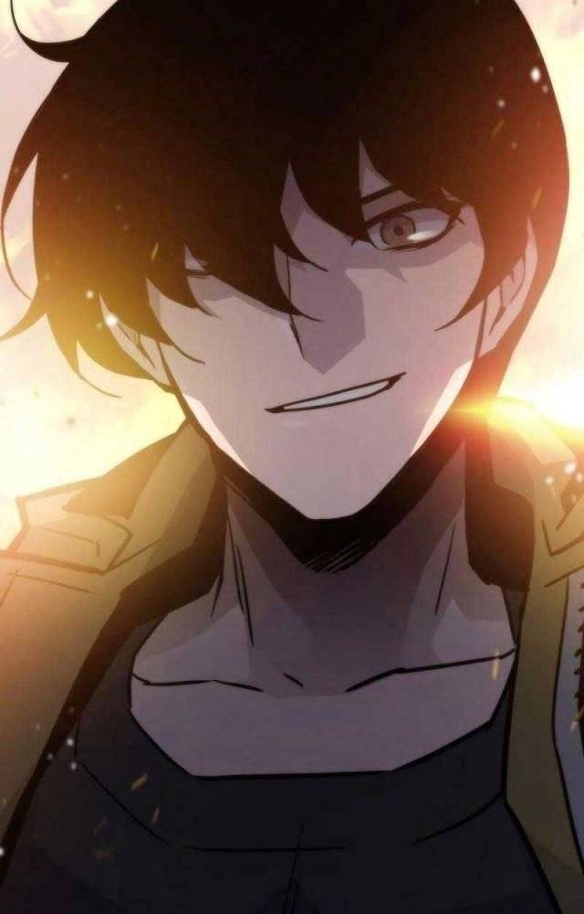 Hồi Quy Giả Chapter  77 - 124