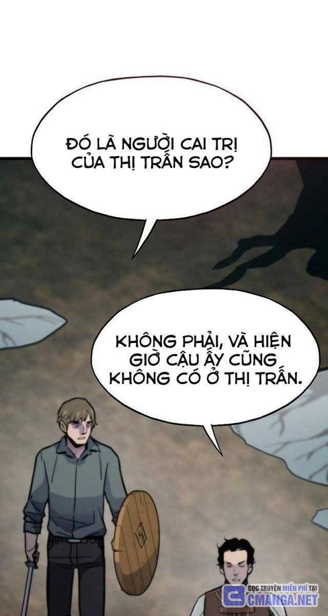 Hồi Quy Giả Chapter  77 - 19