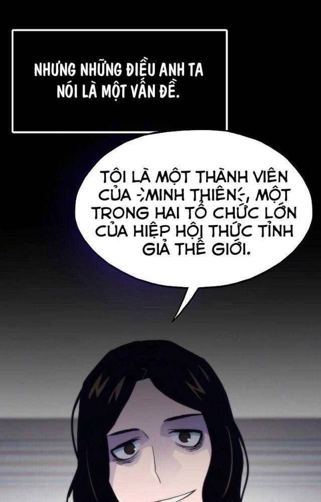 Hồi Quy Giả Chapter  77 - 80