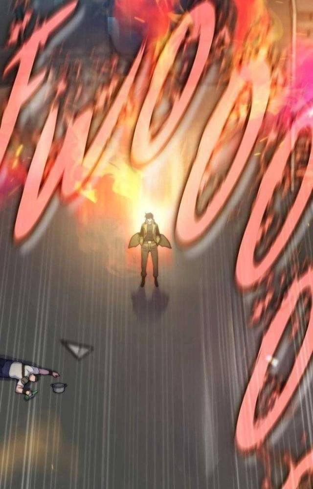 Hồi Quy Giả Chapter  77 - 92