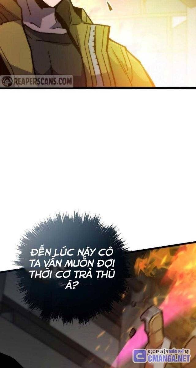 Hồi Quy Giả Chapter  77 - 97