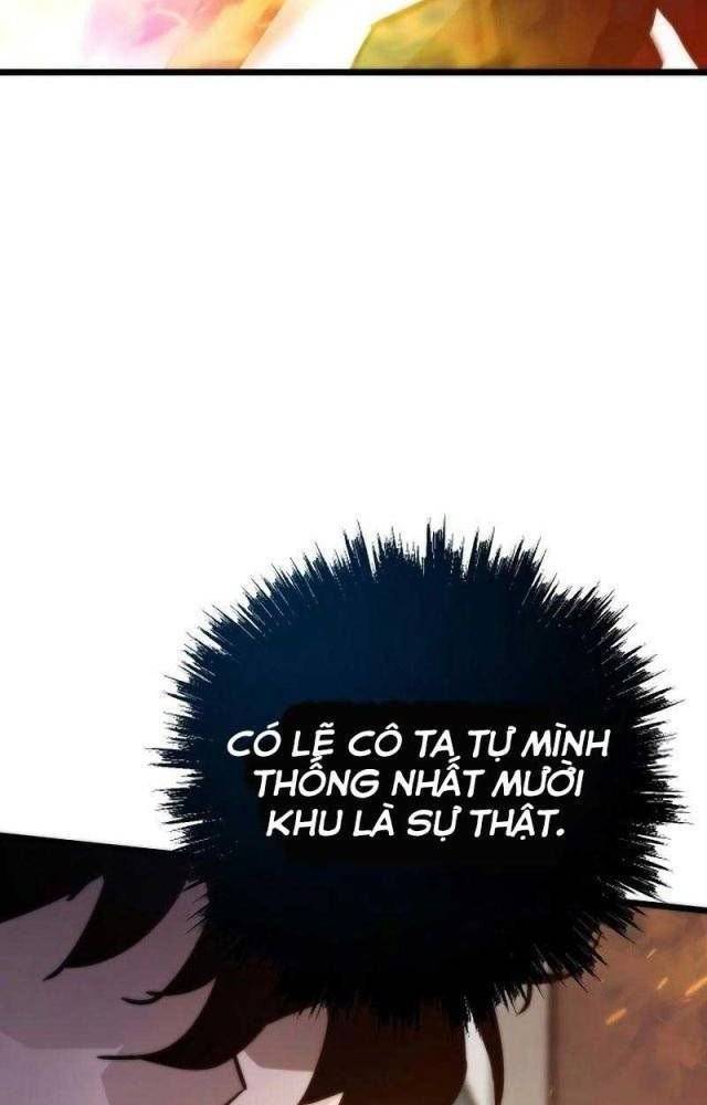 Hồi Quy Giả Chapter  77 - 99