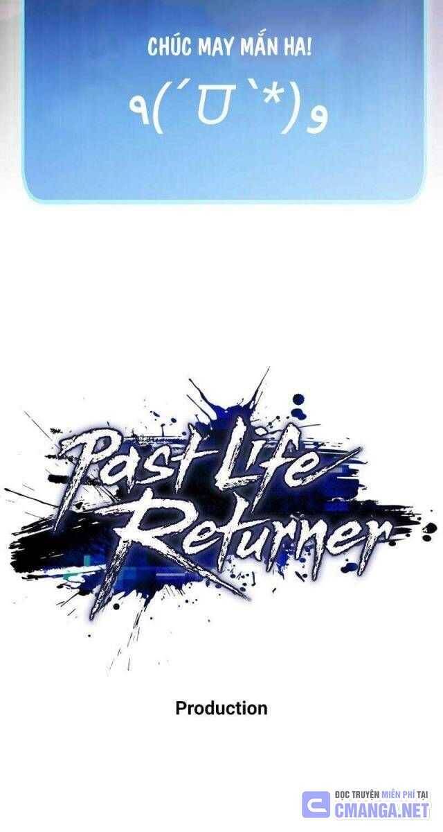 Hồi Quy Giả Chapter  78 - 119