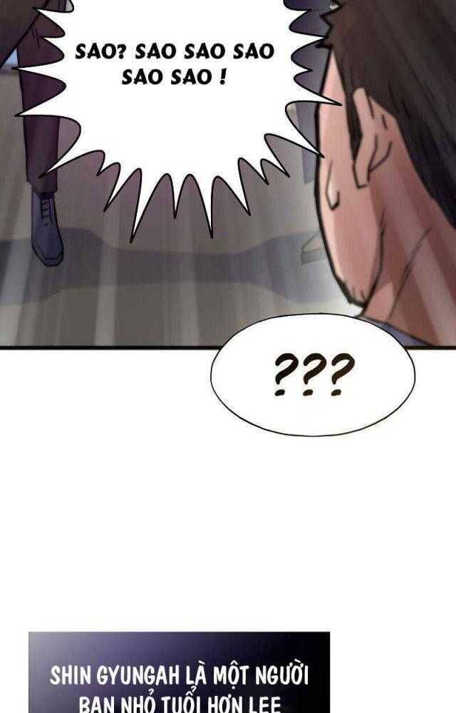 Hồi Quy Giả Chapter  78 - 43