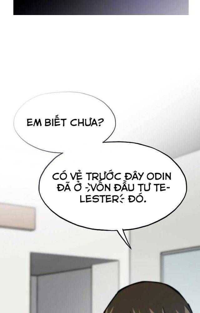 Hồi Quy Giả Chapter  78 - 45
