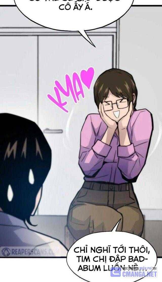 Hồi Quy Giả Chapter  78 - 47