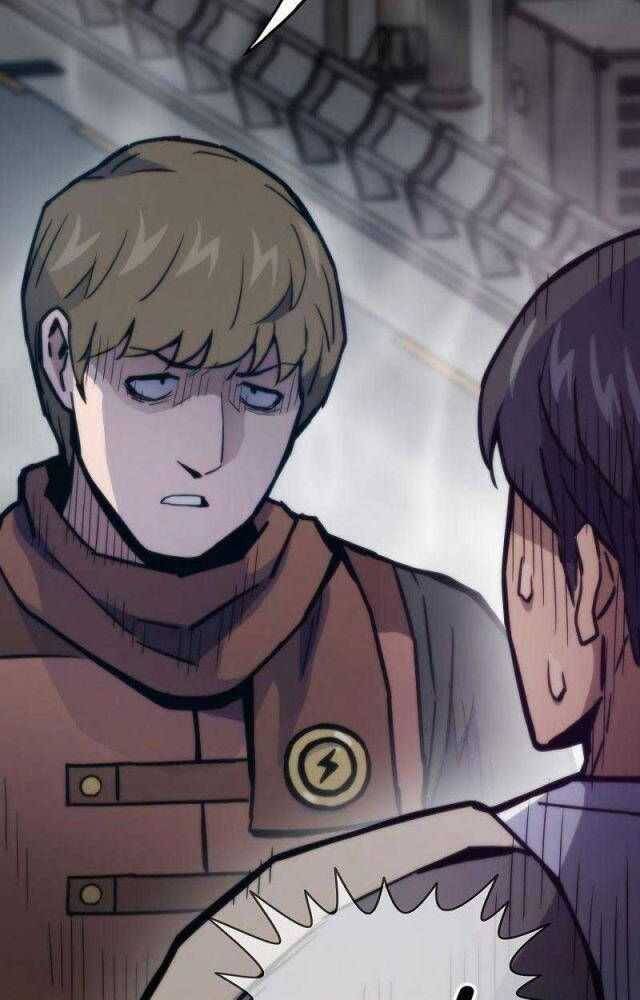 Hồi Quy Giả Chapter  78 - 67