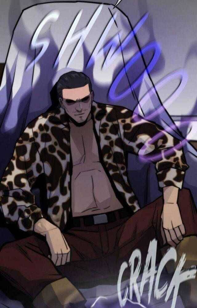 Hồi Quy Giả Chapter  78 - 85