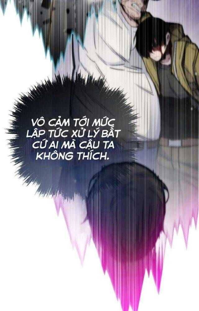 Hồi Quy Giả Chapter  78 - 93