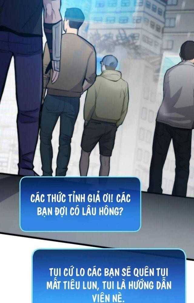 Hồi Quy Giả Chapter  78 - 97