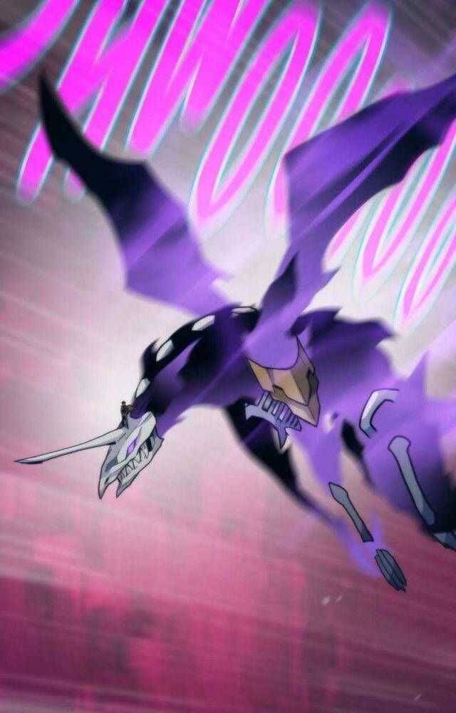 Hồi Quy Giả Chapter  79 - 108