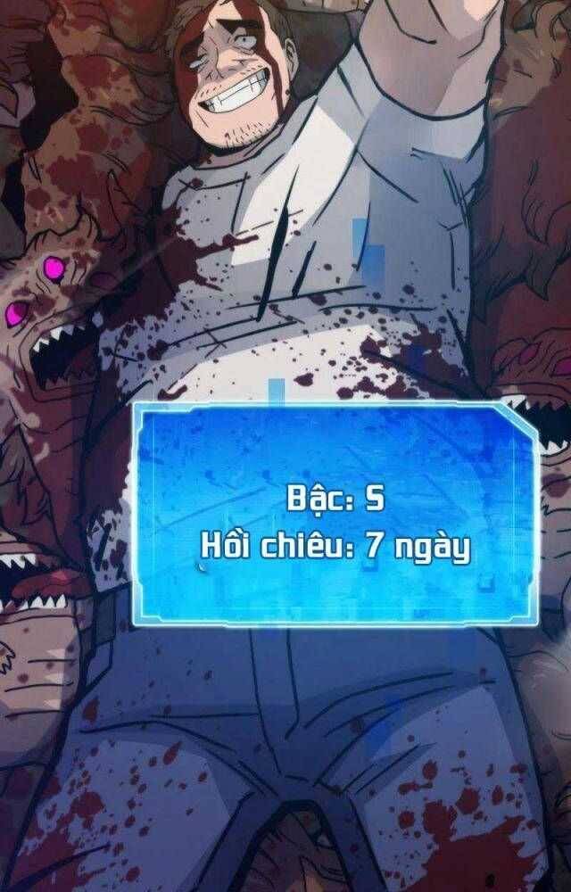 Hồi Quy Giả Chapter  79 - 120