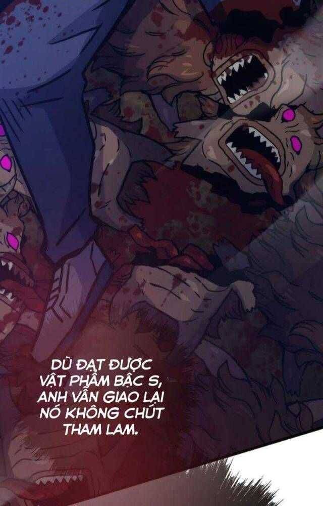 Hồi Quy Giả Chapter  79 - 121