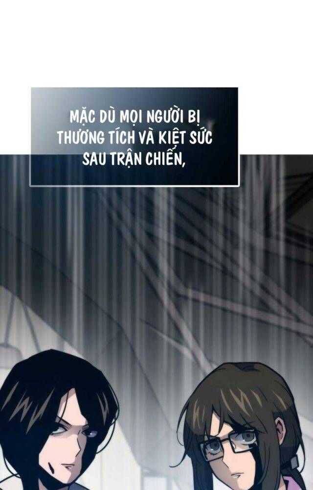 Hồi Quy Giả Chapter  79 - 126