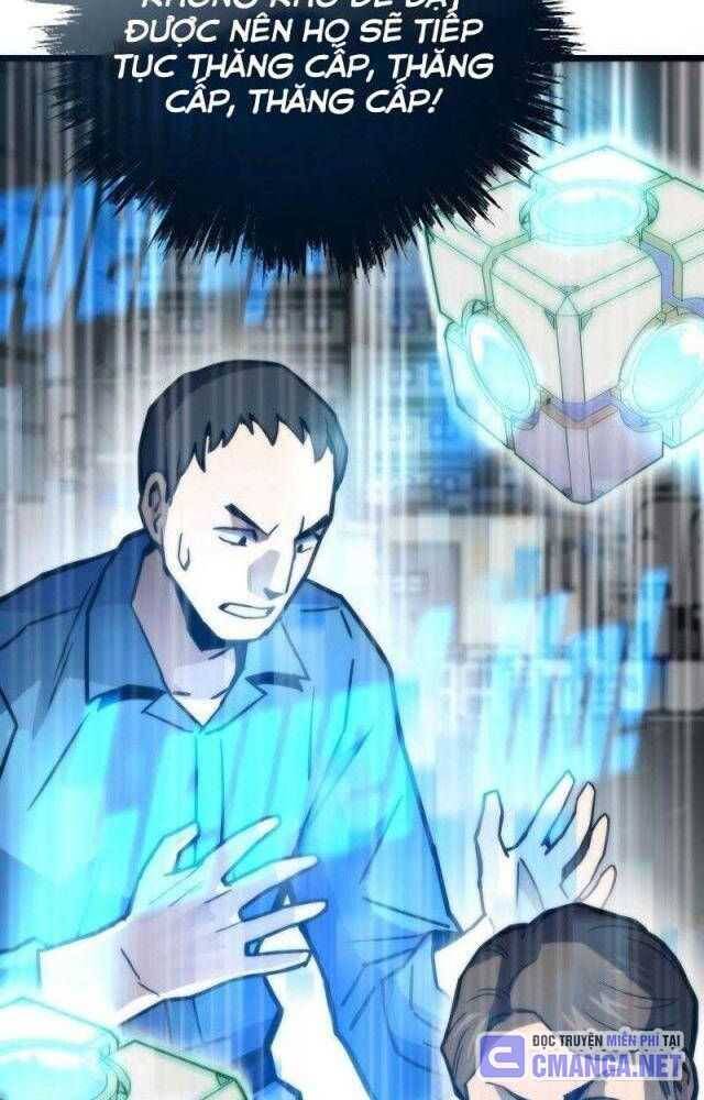 Hồi Quy Giả Chapter  79 - 137