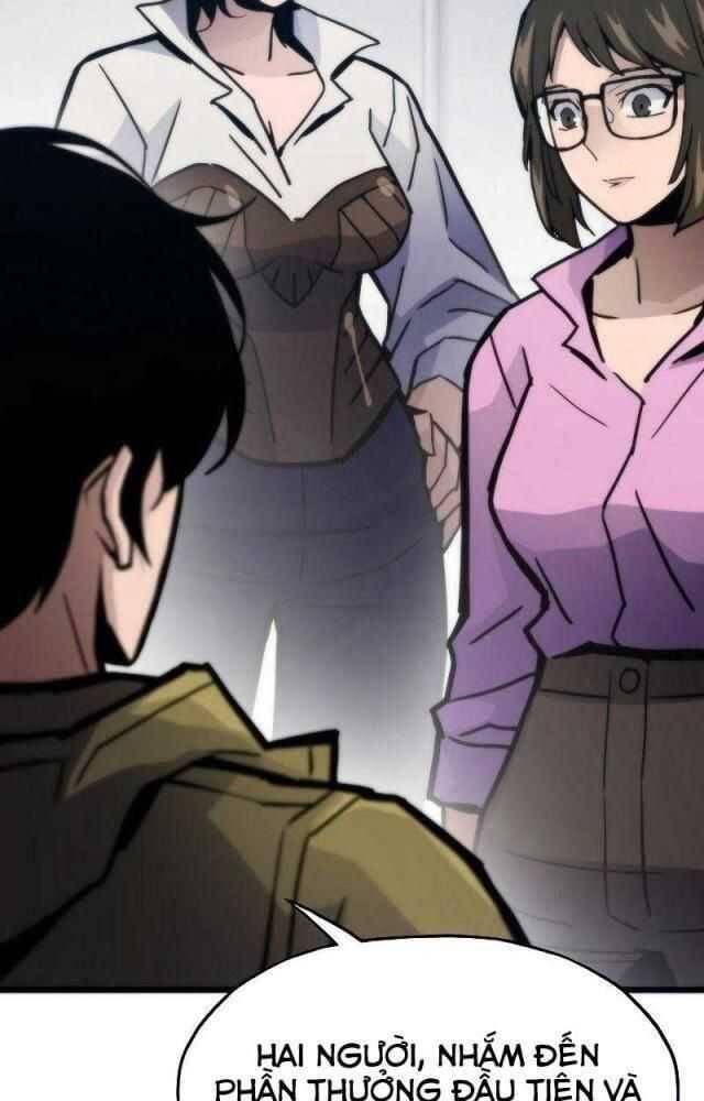 Hồi Quy Giả Chapter  79 - 15
