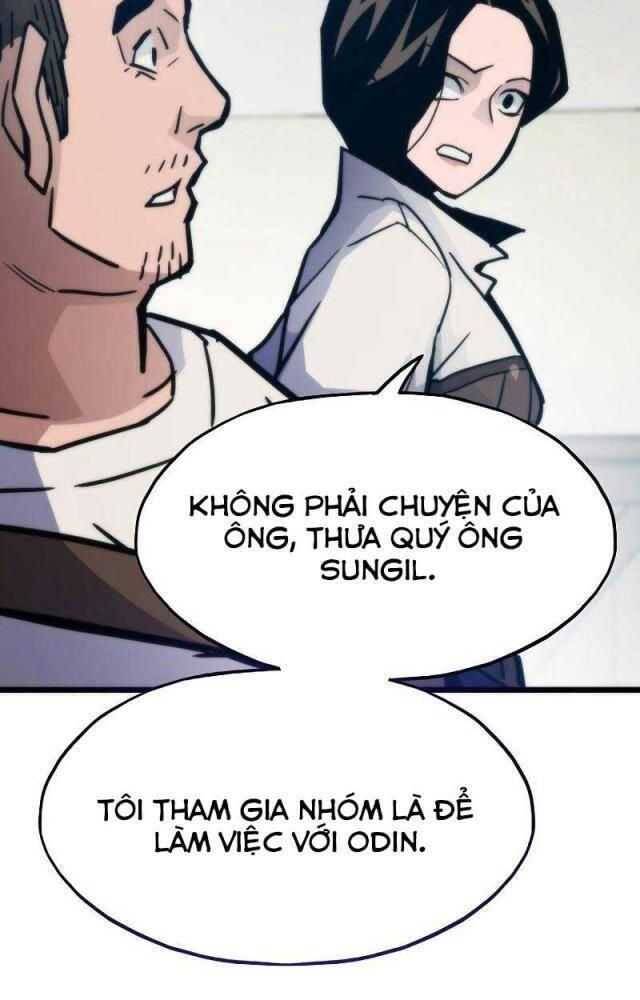 Hồi Quy Giả Chapter  79 - 21