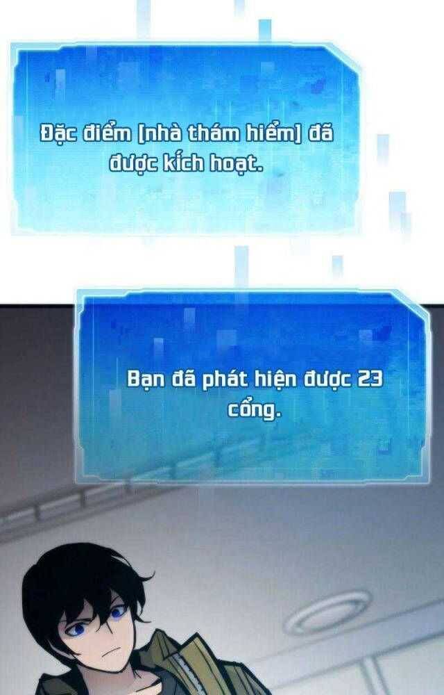 Hồi Quy Giả Chapter  79 - 6