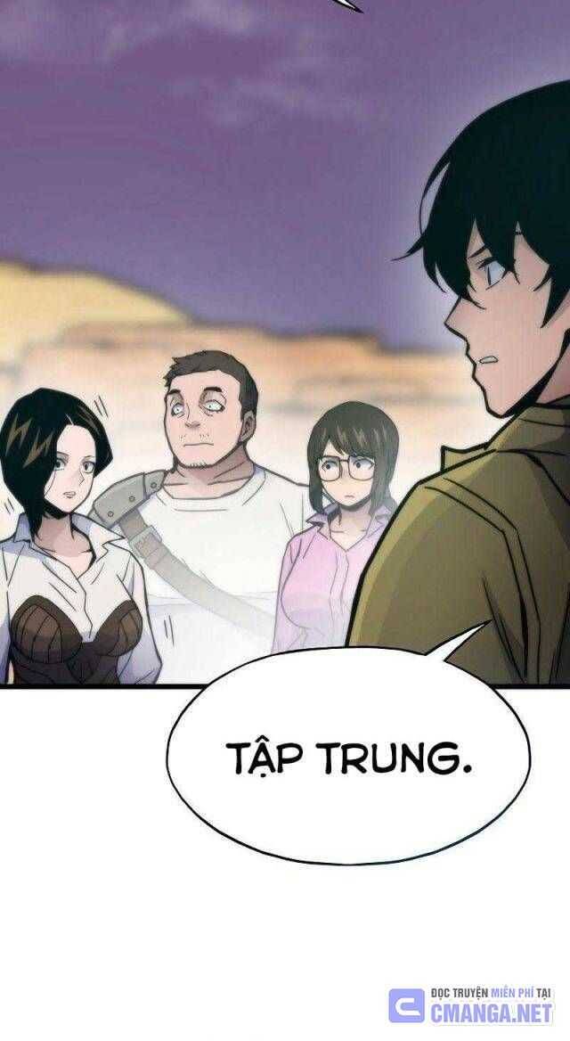 Hồi Quy Giả Chapter  80 - 104