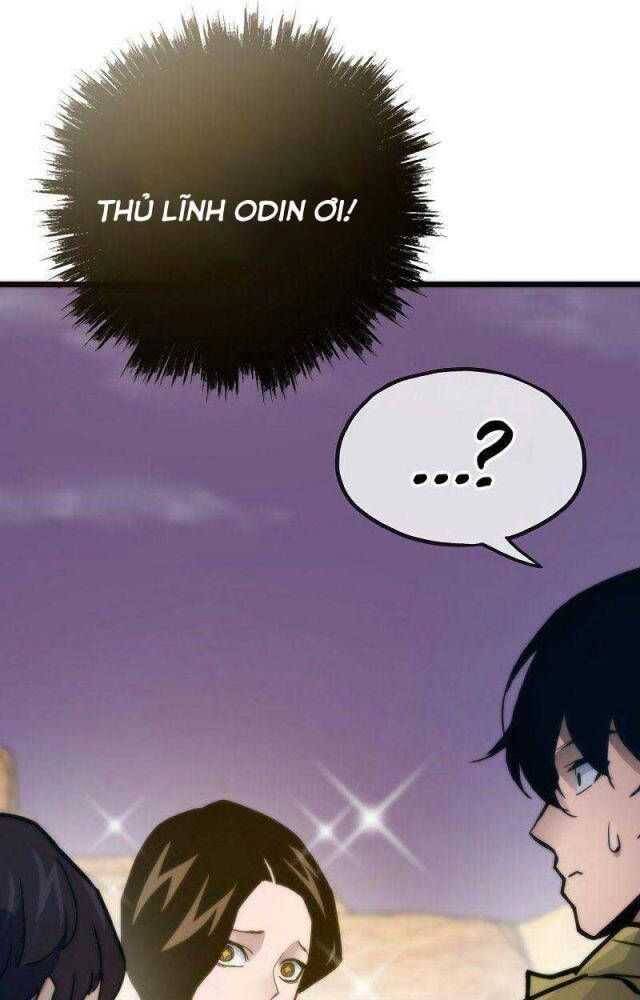 Hồi Quy Giả Chapter  80 - 109