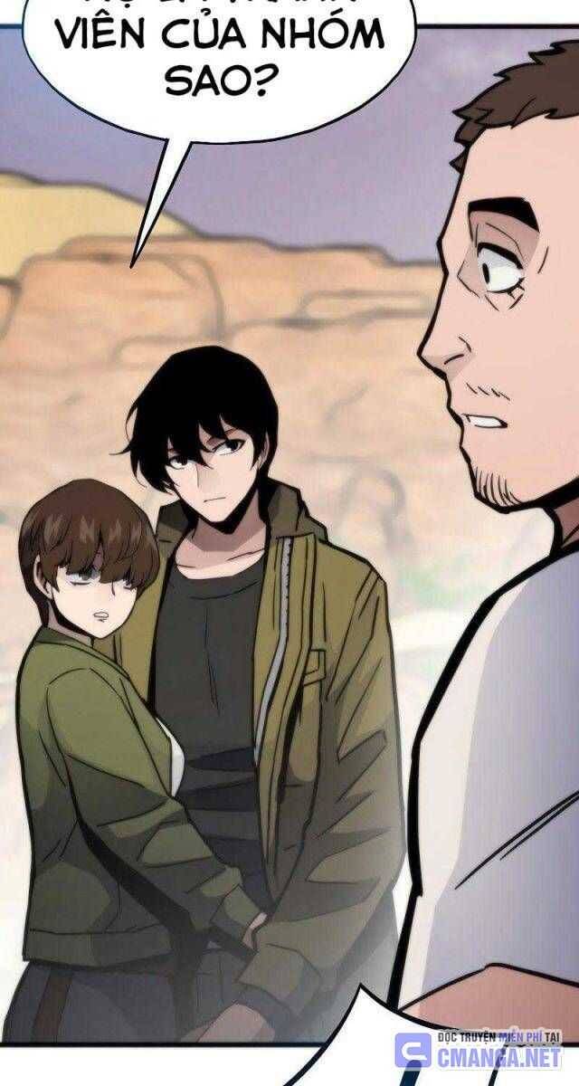 Hồi Quy Giả Chapter  80 - 29